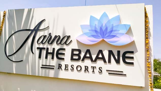 Arna The Baane Resorts