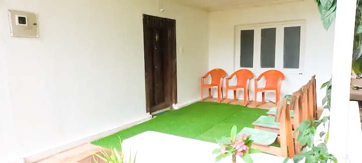 Blue Mountain Homestay Coorg