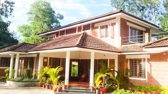 Casa Coorg Homestay