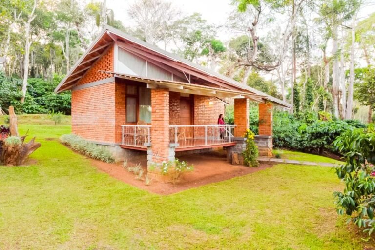Nature’s Craft Estate Stay coorg