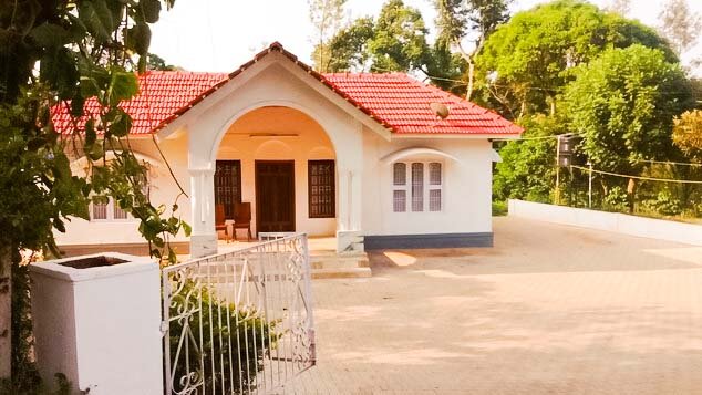 Kaveri estate stay coorg