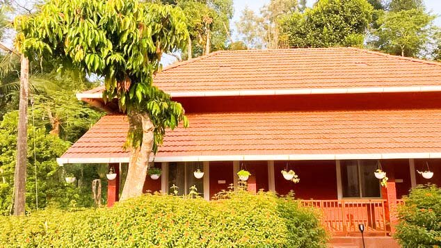 Klusters Estate Stay Coorg