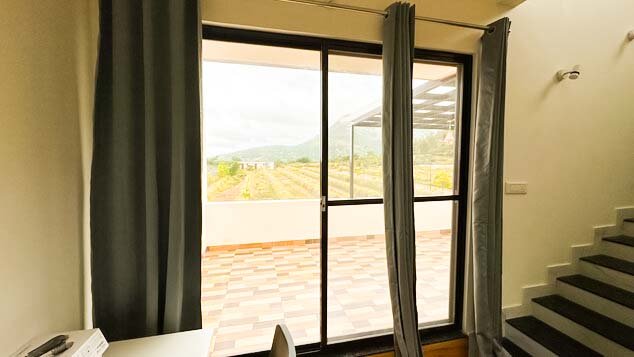 Nandi Hillside Homestay