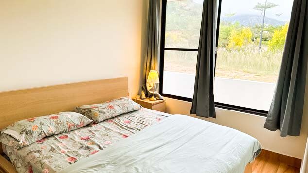 Nandi Hillside Homestay