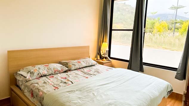 Nandi Hillside Homestay