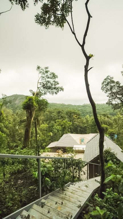 Stava coorg