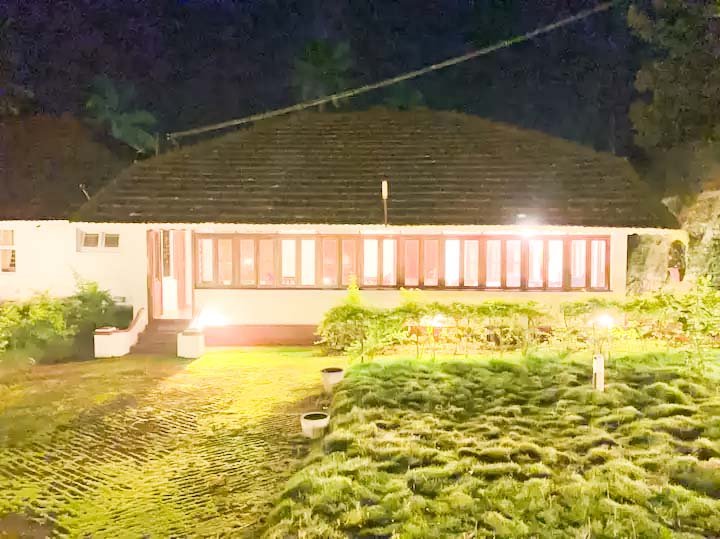 The Annexure coorg