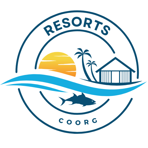Resorts Coorg Logo