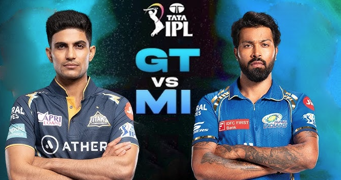 GT VS MI 2025 Tickets GT VS MI 2025 Tickets