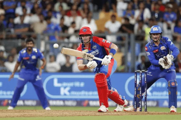 MI vs PBKS Tickets MI vs PBKS Tickets