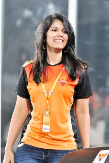 IPL Teams Owner - Kalanithi Maran For SRH IPL Teams Owner - Kalanithi Maran For SRH