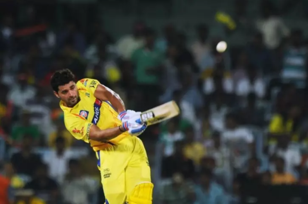 Murali Vijay Murali Vijay