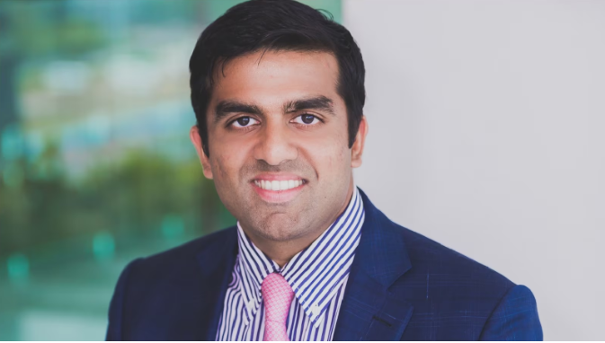 Sajjan Jindal and Parth Jindal For DC Sajjan Jindal and Parth Jindal For DC