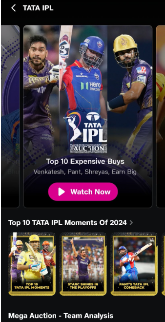 Your Comprehensive Viewing Guide For IPL 2025 Live Streaming Your Comprehensive Viewing Guide For IPL 2025 Live Streaming