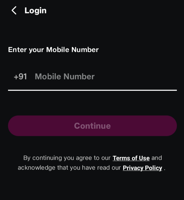 signup JioCinema signup JioCinema