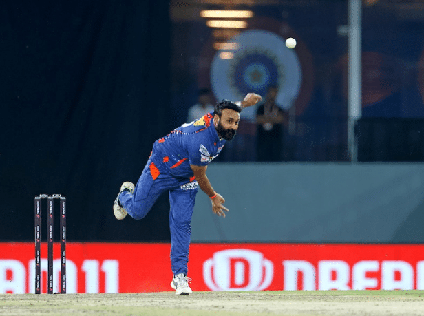 Amit Mishra Amit Mishra