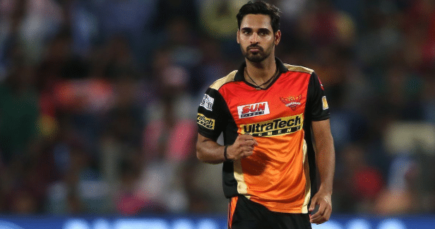 Bhuvaneshwar Kumar Bhuvaneshwar Kumar