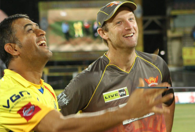 CSK vs SRH – (2013) CSK vs SRH – (2013)