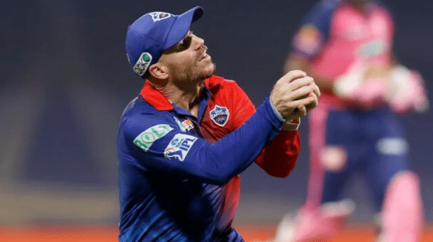 Catches Taken by David Warner Catches Taken by David Warner