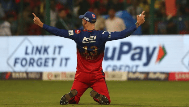 Catches Taken by Faf du Plessis Catches Taken by Faf du Plessis