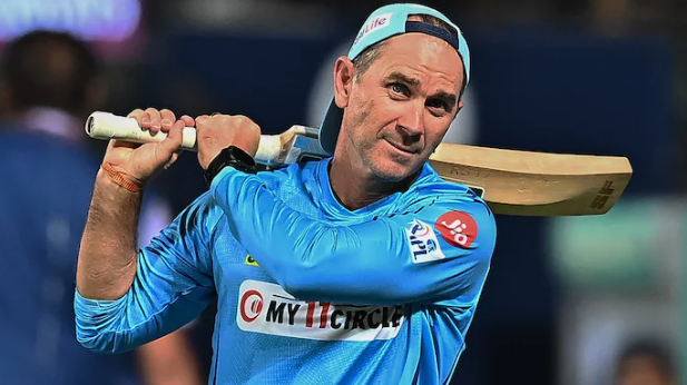Justin Langer (LSG) IPL Team coach Justin Langer (LSG) IPL Team coach