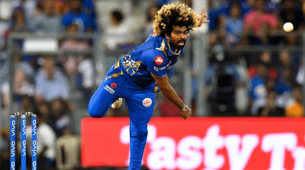 Lasith Malinga Lasith Malinga