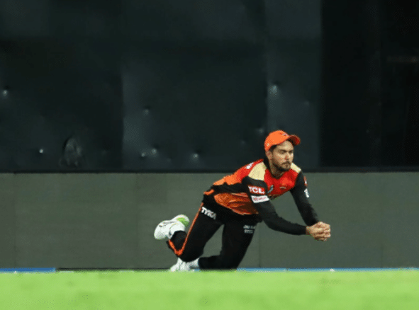 Catches Taken by Manish Pandey Catches Taken by Manish Pandey