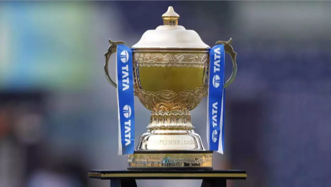 Prize Money Distribution in IPL Prize Money Distribution in IPL