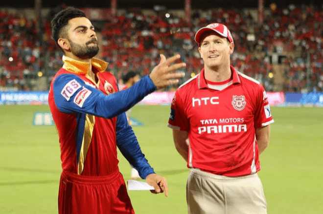 RCB vs Kings XI Punjab (2015) RCB vs Kings XI Punjab (2015)