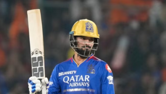 Rajat Patidar (RCB) Rajat Patidar (RCB)