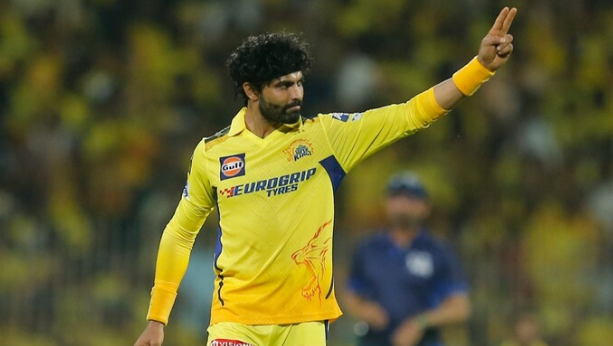Ravindra Jadeja Best all rounder in ipl Ravindra Jadeja Best all rounder in ipl