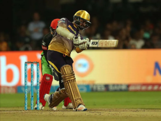 Sunil Narine Sunil Narine