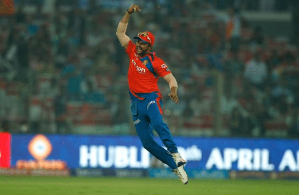 Catches Taken by Suresh Raina Catches Taken by Suresh Raina
