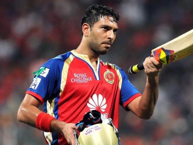 Yuvraj Singh Yuvraj Singh