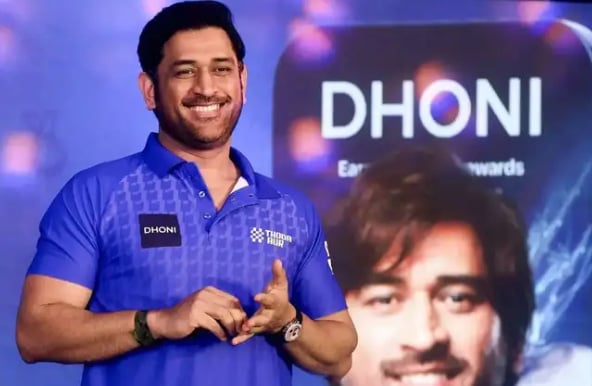 Cricketers Are Investing Back Into the Ecosystem Cricketers Are Investing Back Into the Ecosystem