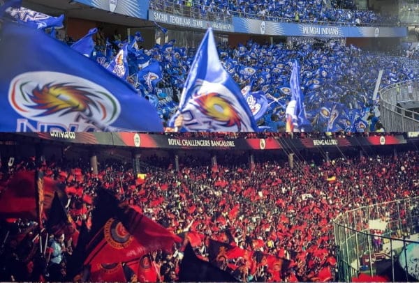 Fan Behavior Drives Business Results Fan Behavior Drives Business Results