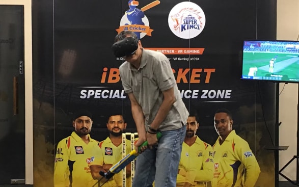 IPL Opened the Door to Sports-Tech Innovation IPL Opened the Door to Sports-Tech Innovation